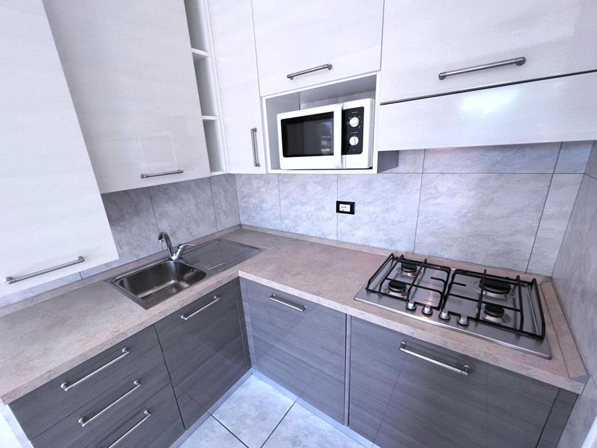 Residence Villa Regina Bibione Buitenkant foto