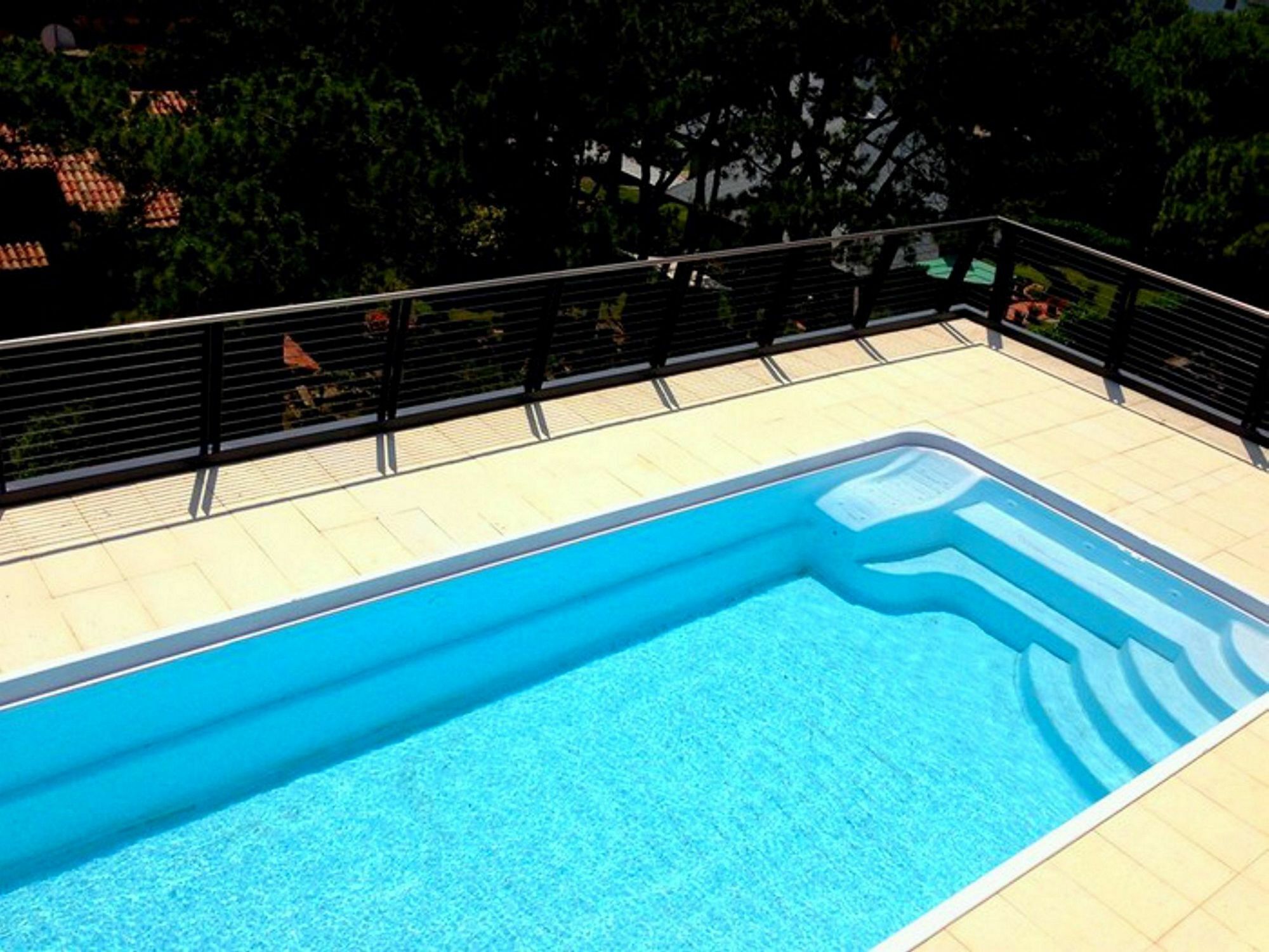 Residence Villa Regina Bibione Buitenkant foto